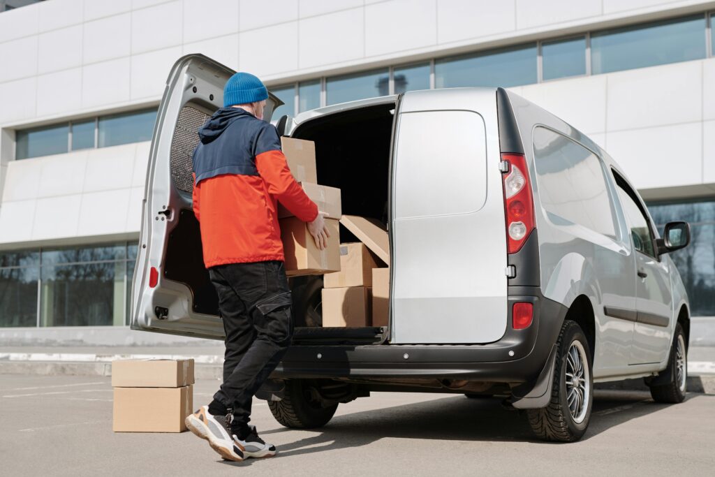 Local Moving Services